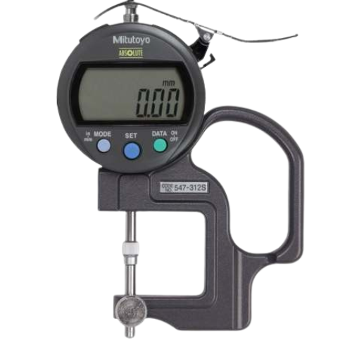 Thickness Gauge
