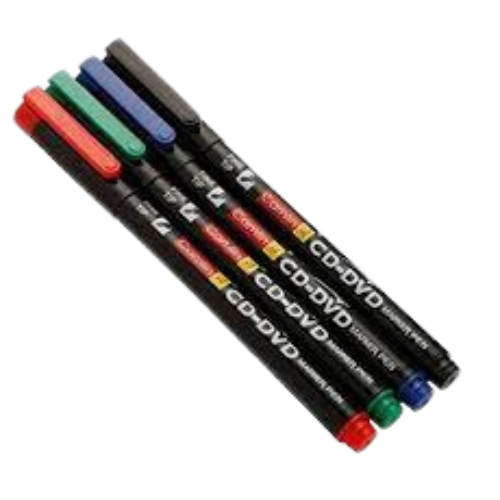 CD Marker