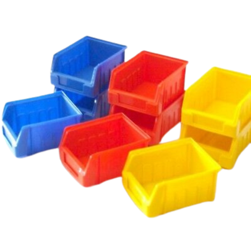 Plastic Bins