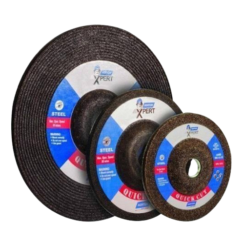 Grinding Wheels