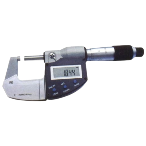 Measuring Gauges