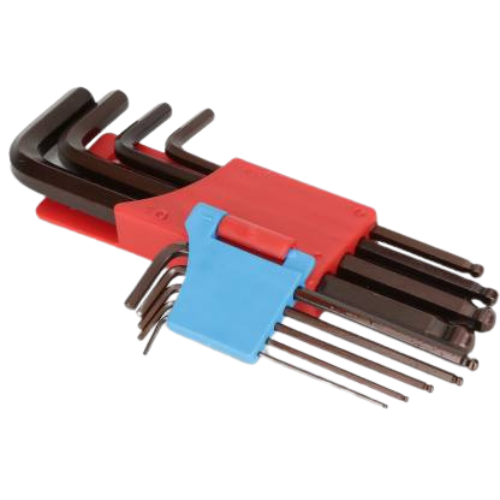 Allen Key & Sets