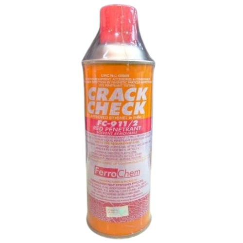 FC Red Penetrant 911-2