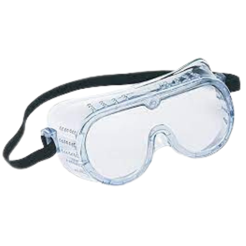 Chemical Splash Goggle