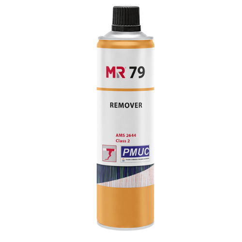 Solvent Remover