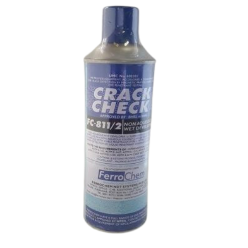 FC Solvent Remover 711-2