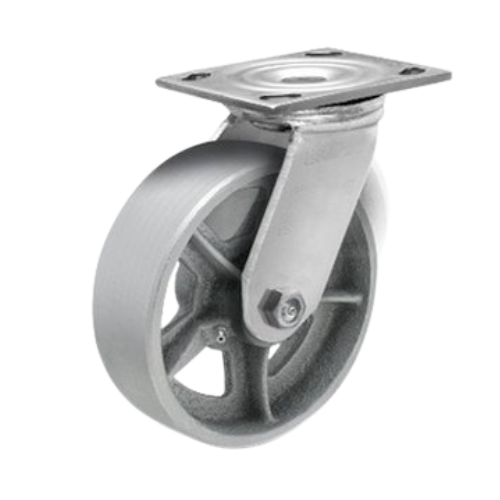 Cast Iron Wheel