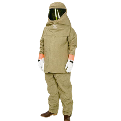 Kevlar Suit