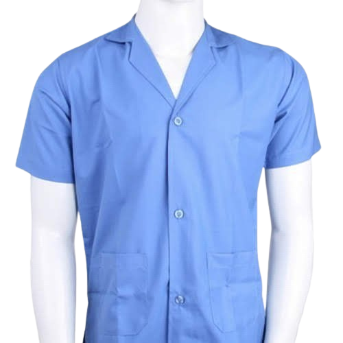 Esd Half Sleeve Aprons