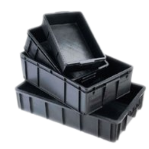 Esd Crates