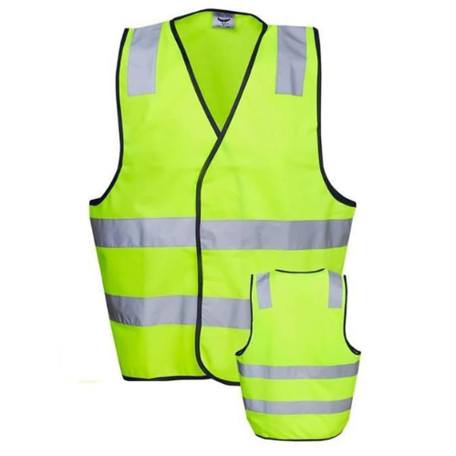 Reflective Jackets