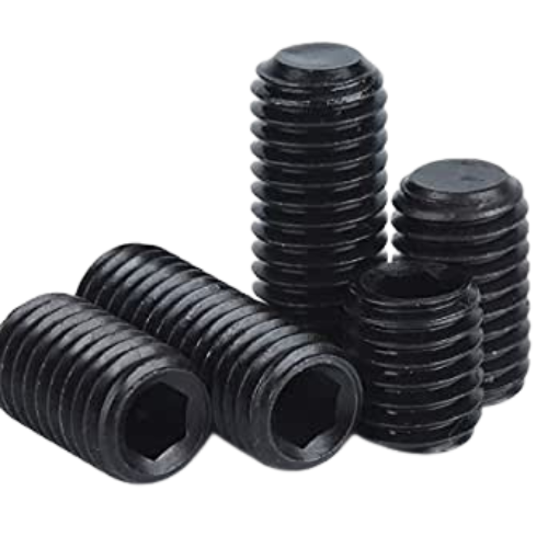 Allen Screw | Grub Screw