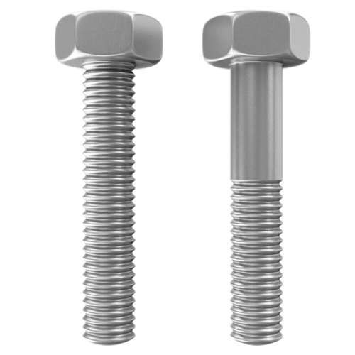 Hex Bolt