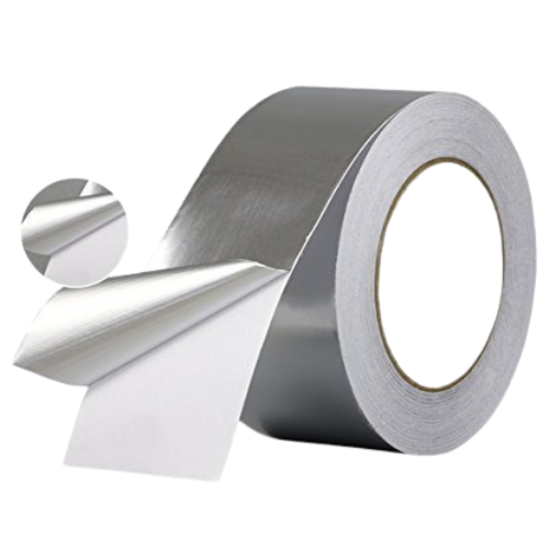 Aluminium Foil Tapes