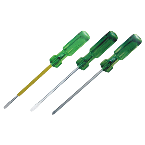 Screw Drivers