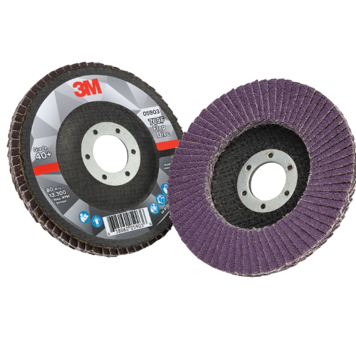 Flap Discs