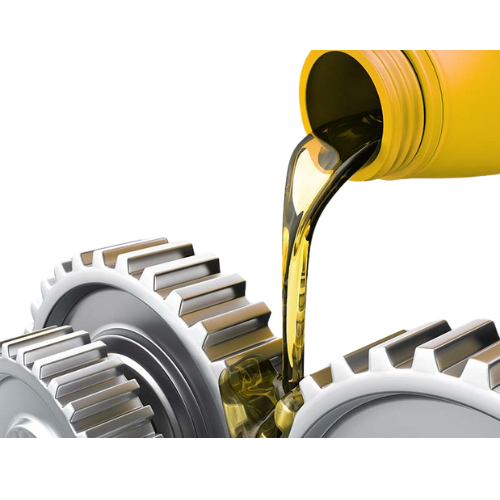 Lubrication Oil