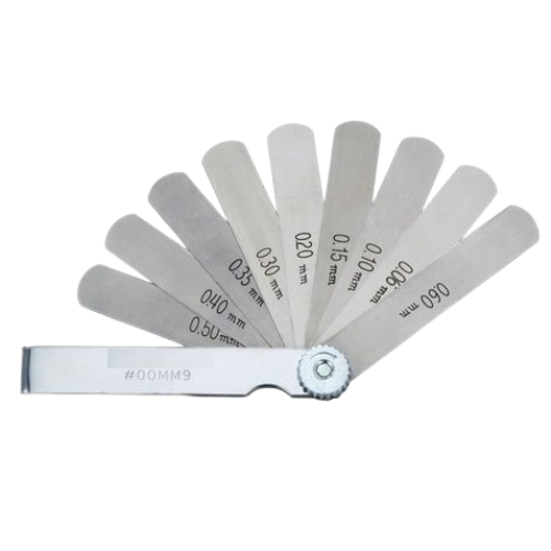 Feeler Gauge