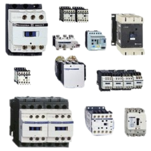 Switch Gear & Accessories