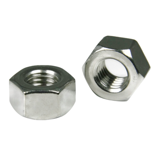 Hex Nut