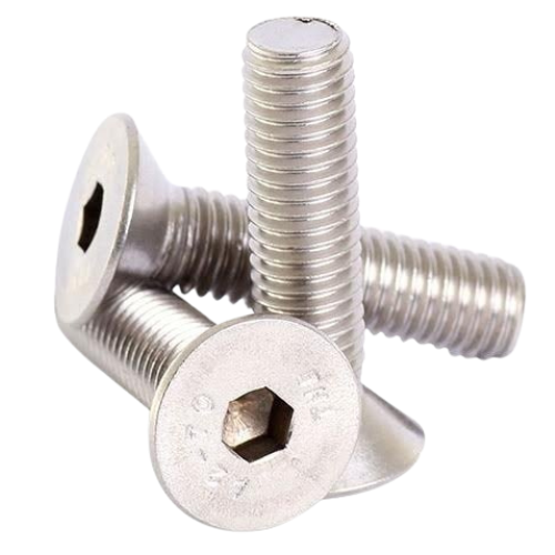 Allen CSK Bolt
