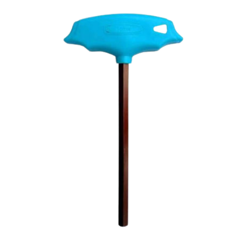 T Handle Hex