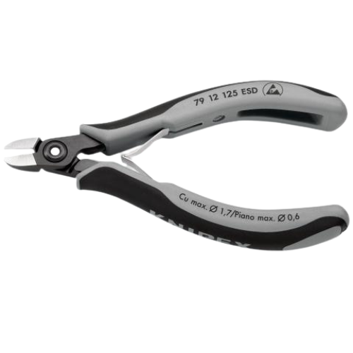 Esd Cutters