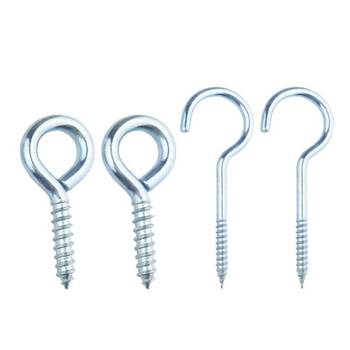 Hooks