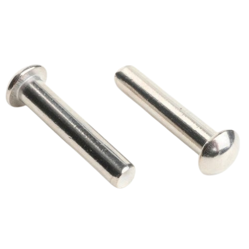 Solid Head Rivets