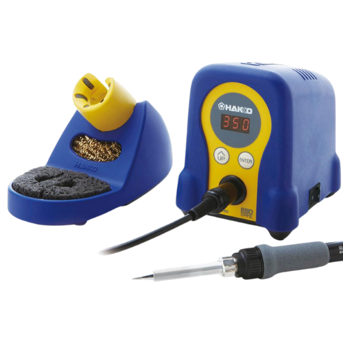 Soldering Station