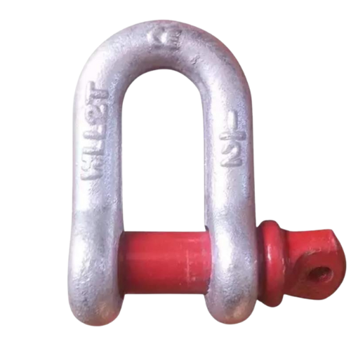 D-Shackle