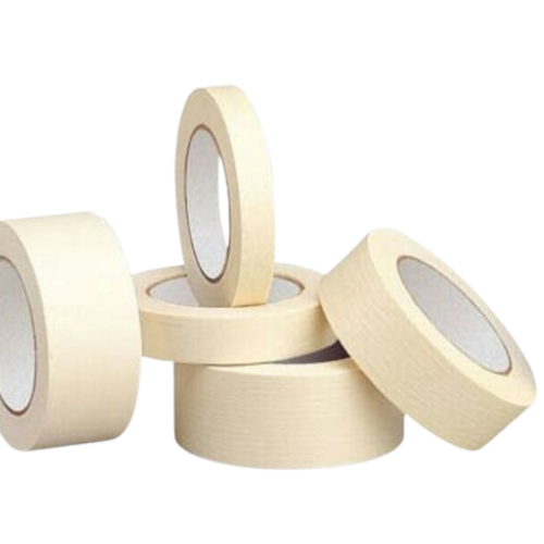 Masking Tapes