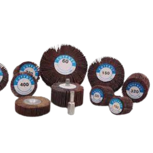 Mop Wheels