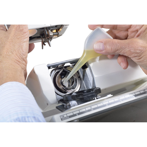 Machine Oil