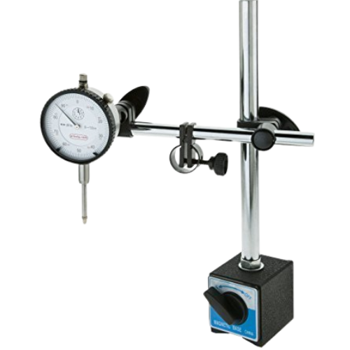 Dia Indicators And Stand