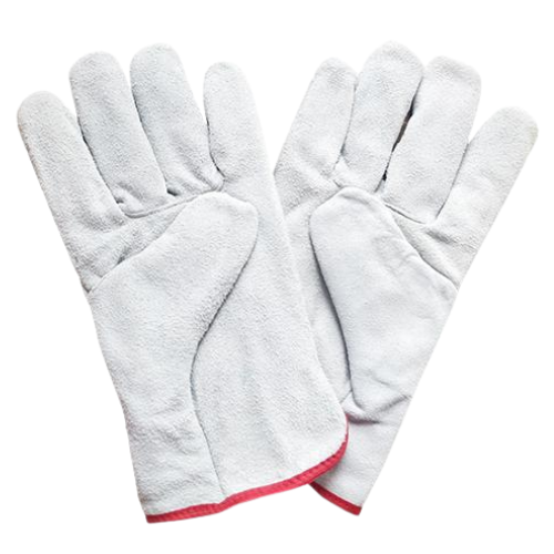 Leather Gloves