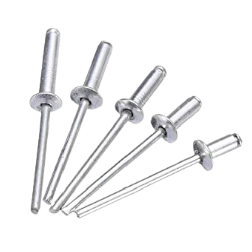 Blind Pop Rivets