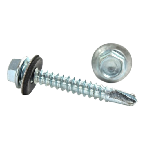 Self Drilling Screw