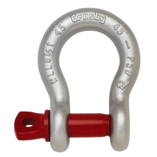 Bow Shackle