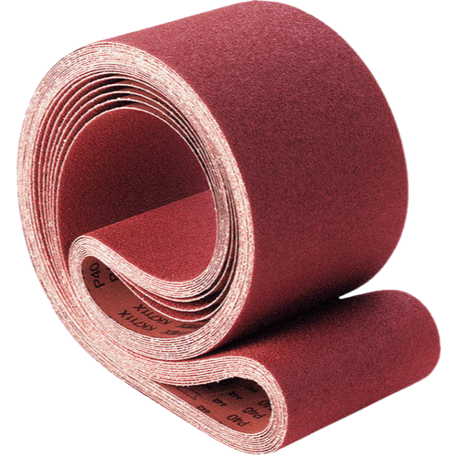 Abrasive Belts