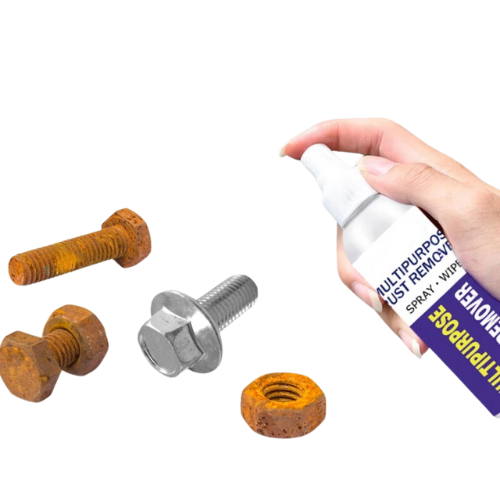 Rust Removal Oil