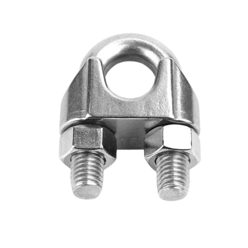 Wire Rope Clamp