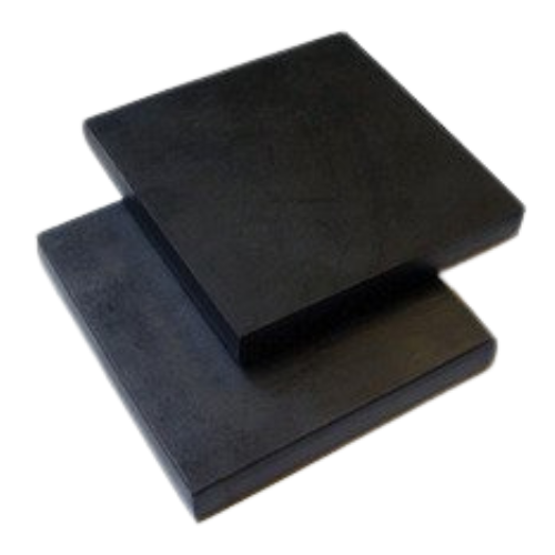 Rubber Pads