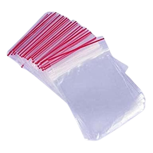 Plastic Bags (As Per Size)