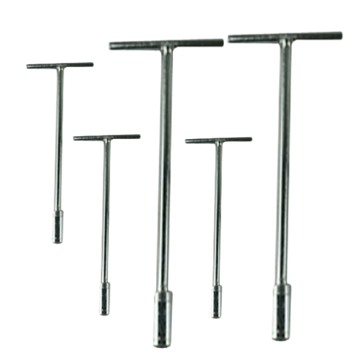 T Socket Wrenches