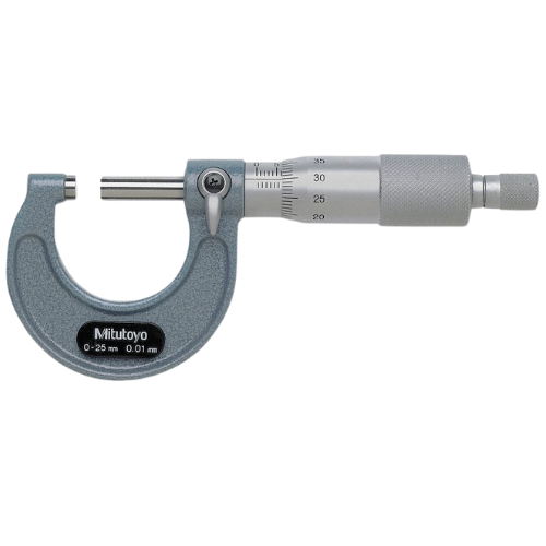 Micrometer