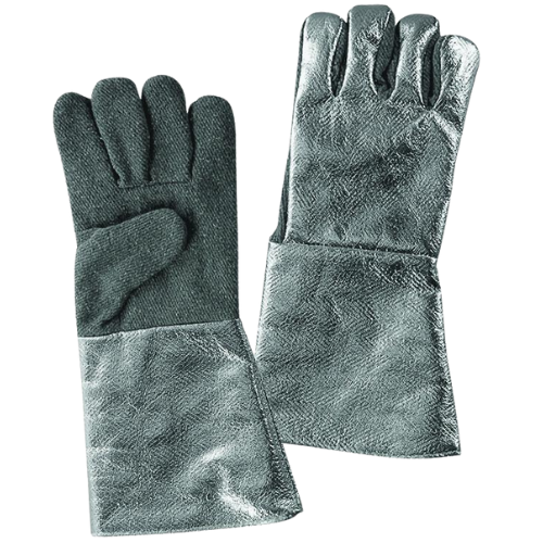 Heat Resistant Gloves
