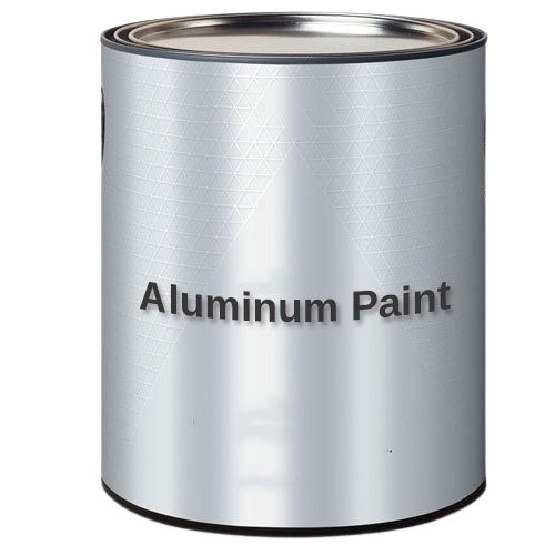 Aluminium Paints
