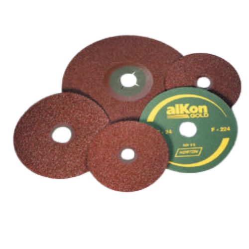 Sander Paper Discs Alkon