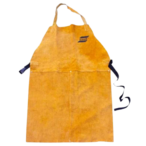 Leather Apron